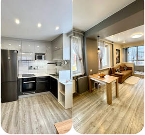 2-к квартира, вторичка, 49м2, 12/19 этаж