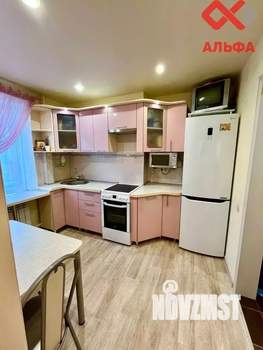 2-к квартира, вторичка, 44м2, 5/17 этаж