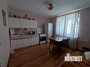 1-к квартира, вторичка, 42м2, 8/9 этаж