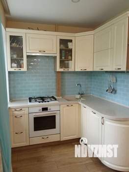 3-к квартира, вторичка, 59м2, 3/5 этаж