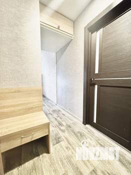 1-к квартира, вторичка, 32м2, 1/5 этаж