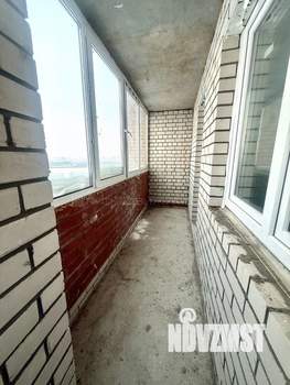 2-к квартира, вторичка, 47м2, 12/16 этаж