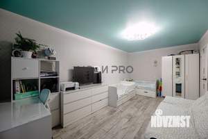 2-к квартира, вторичка, 48м2, 5/5 этаж