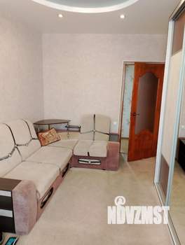 2-к квартира, вторичка, 43м2, 1/2 этаж