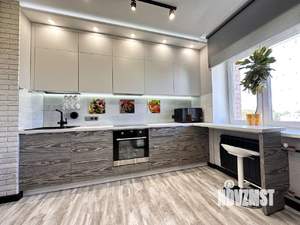 2-к квартира, вторичка, 58м2, 8/9 этаж