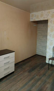 1-к квартира, вторичка, 18м2, 5/5 этаж