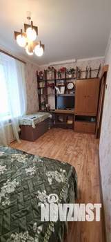 2-к квартира, вторичка, 52м2, 3/5 этаж