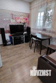 1-к квартира, вторичка, 36м2, 15/19 этаж