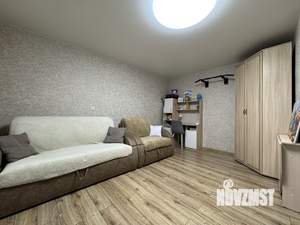 1-к квартира, вторичка, 34м2, 1/9 этаж