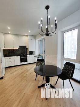 2-к квартира, вторичка, 60м2, -2/4 этаж