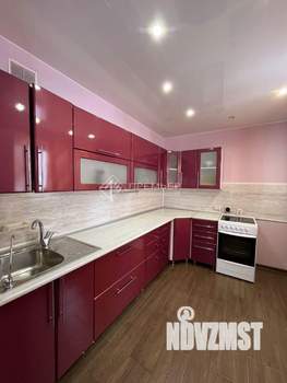 2-к квартира, вторичка, 60м2, 1/10 этаж