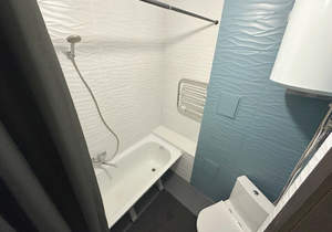 2-к квартира, вторичка, 54м2, 22/25 этаж