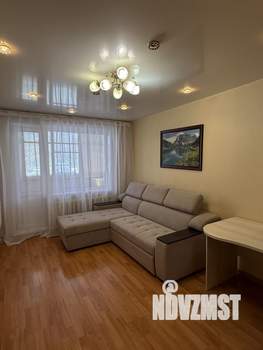 2-к квартира, вторичка, 50м2, 2/10 этаж