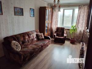 2-к квартира, вторичка, 53м2, 5/5 этаж