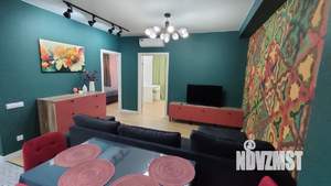 2-к квартира, вторичка, 61м2, 5/21 этаж