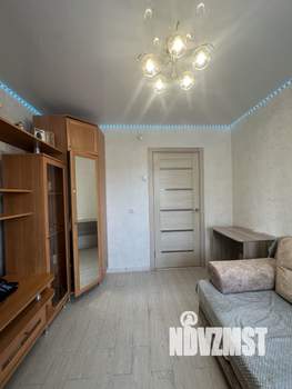 3-к квартира, вторичка, 60м2, 5/9 этаж