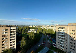 1-к квартира, вторичка, 51м2, 9/10 этаж