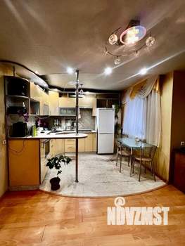 3-к квартира, вторичка, 73м2, 3/10 этаж