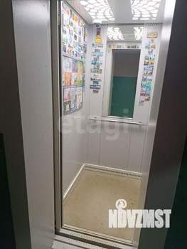 1-к квартира, вторичка, 34м2, 9/9 этаж