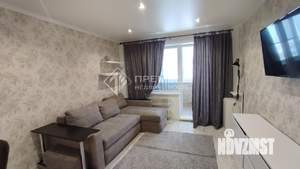 Студия квартира, вторичка, 24м2, 15/17 этаж