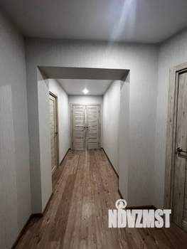 2-к квартира, вторичка, 64м2, 2/5 этаж