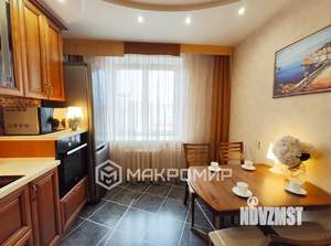 2-к квартира, вторичка, 66м2, 6/7 этаж
