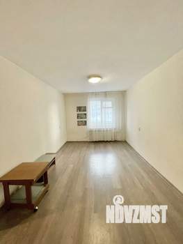 1-к квартира, вторичка, 33м2, 1/5 этаж