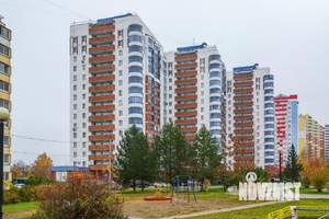 2-к квартира, вторичка, 57м2, 3/15 этаж