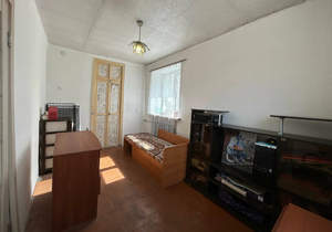 2-к квартира, вторичка, 43м2, 3/5 этаж