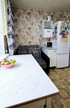 1-к квартира, вторичка, 33м2, 5/9 этаж