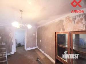 2-к квартира, вторичка, 43м2, 2/9 этаж