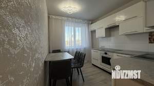 3-к квартира, вторичка, 60м2, 5/9 этаж