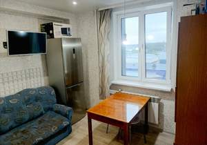 2-к квартира, вторичка, 69м2, 7/27 этаж