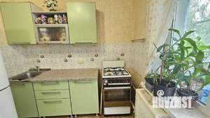 1-к квартира, вторичка, 33м2, 5/5 этаж