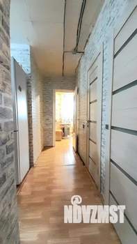 2-к квартира, вторичка, 54м2, 7/9 этаж