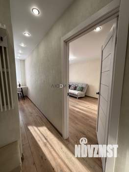 1-к квартира, вторичка, 36м2, 2/5 этаж