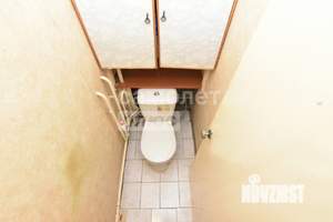 2-к квартира, вторичка, 47м2, 1/10 этаж