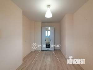 2-к квартира, вторичка, 50м2, 10/12 этаж