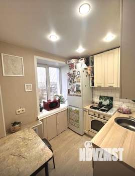 2-к квартира, вторичка, 45м2, 7/9 этаж