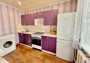 3-к квартира, вторичка, 60м2, 4/5 этаж