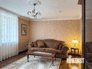 4-к квартира, вторичка, 129м2, 2/3 этаж