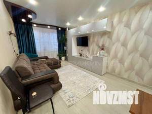 2-к квартира, вторичка, 54м2, 4/5 этаж