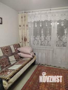 Студия квартира, вторичка, 23м2, 7/18 этаж