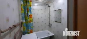 2-к квартира, вторичка, 44м2, 1/5 этаж