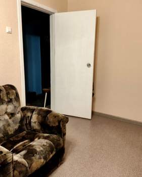 1-к квартира, вторичка, 28м2, 1/9 этаж