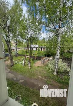 3-к квартира, вторичка, 67м2, 2/2 этаж