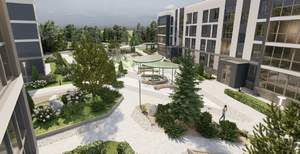 1-к квартира, вторичка, 39м2, 2/4 этаж