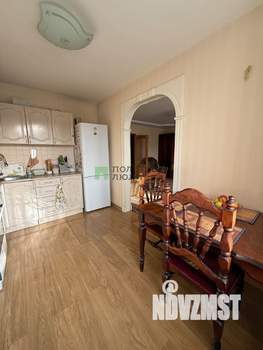 2-к квартира, вторичка, 60м2, 8/10 этаж