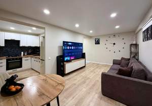 2-к квартира, вторичка, 45м2, 2/5 этаж