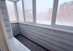 1-к квартира, вторичка, 42м2, 3/7 этаж